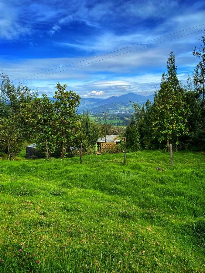 Cabana Agrreste (Adults Only) Nemocon Luaran gambar