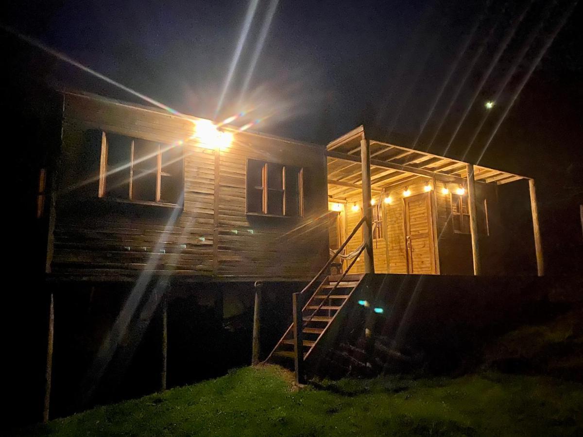 Cabana Agrreste (Adults Only) Nemocon Luaran gambar